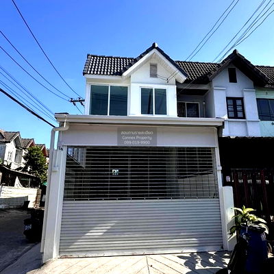 ทาวน์โฮม สถาบันเทคโนโลยียานยนต์มหาชัย : ขายทาวน์เฮ้าส์/ทาวน์โฮม  บ้านเกศริน  รีโนเวทใหม่ บางบอน เขต บางบอน กรุงเทพ CX-117636 ✅ ทักไลน์ @connexproperty ตอบทันที ทีมงานมืออาชีพ ✅