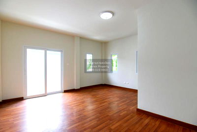 Houses for sale Rangsit-Nakhon Nayok Road : FOR SALE detached house , Sirivalai Rangsit Klong 1 , Pracha Thipat , Thanyaburi , Pathum Thani , CX-52917 ✅ Live chat with us ADD LINE @connexproperty ✅