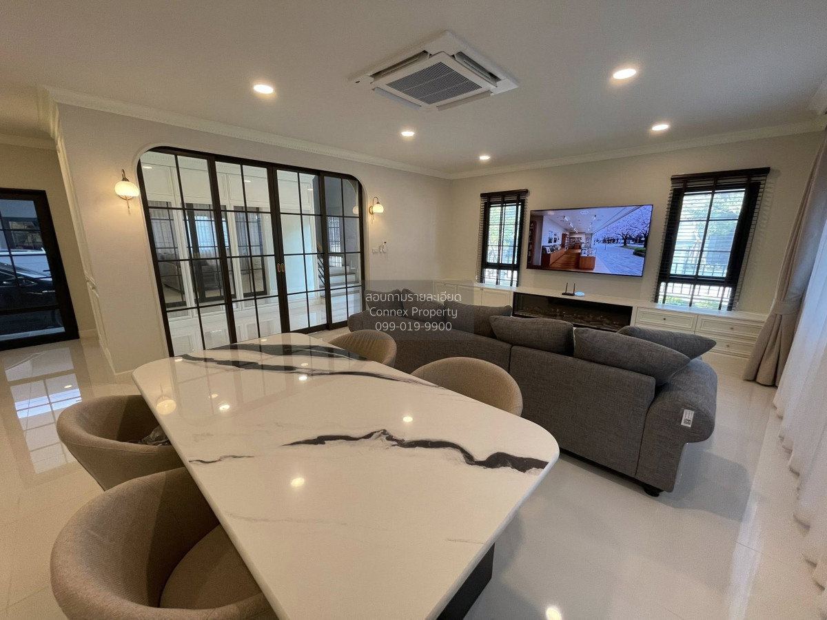 รูป เช่าบ้าน เซนโทร บางนา บางแก้ว บางพลี สมุทรปราการ CX-142554 ✅ ทักไลน์ @connexproperty ตอบทันที ทีมงานมืออาชีพ ✅ - รูปที่ 4/8