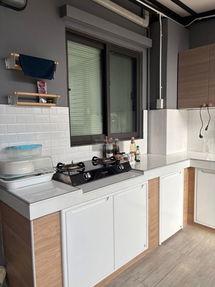 รูป เช่าทาวน์เฮ้าส์/ทาวน์โฮม  พลีโน่ บางนา - อ่อนนุช ราชาเทวะ บางพลี สมุทรปราการ CX-139681 ✅ ทักไลน์ @connexproperty ตอบทันที ทีมงานมืออาชีพ ✅ - รูปที่ 6/12