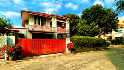 บ้านเดี่ยว เมืองปทุมธานี ปทุมธานี : ขายบ้าน  โฮมเพลส รังสิต วิวสวย ห้องมุม บางพูน เมืองปทุมธานี ปทุมธานี CX-140118 ✅ ทักไลน์ @connexproperty ตอบทันที ทีมงานมืออาชีพ ✅