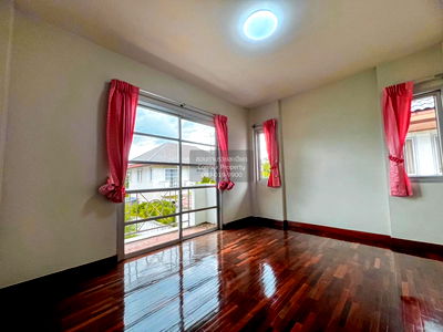 บ้านเดี่ยว ไทรน้อย นนทบุรี : ขายบ้าน  บ้านศุภากร ไทรน้อย ไทรน้อย นนทบุรี CX-102384 ✅ ทักไลน์ @connexproperty ตอบทันที ทีมงานมืออาชีพ ✅