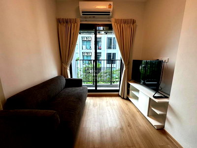 Condos for rent MRT Lat Phrao 101  : 🔥🔥🔥 For Rent Condo , Feel Condo Ladprao 122 , MRT-Ladprao 101 , Phlapphla , Wang Thong Lang , Bangkok , CX-128123 ✅ Live chat with us ADD LINE @connexproperty ✅ 🔥🔥🔥