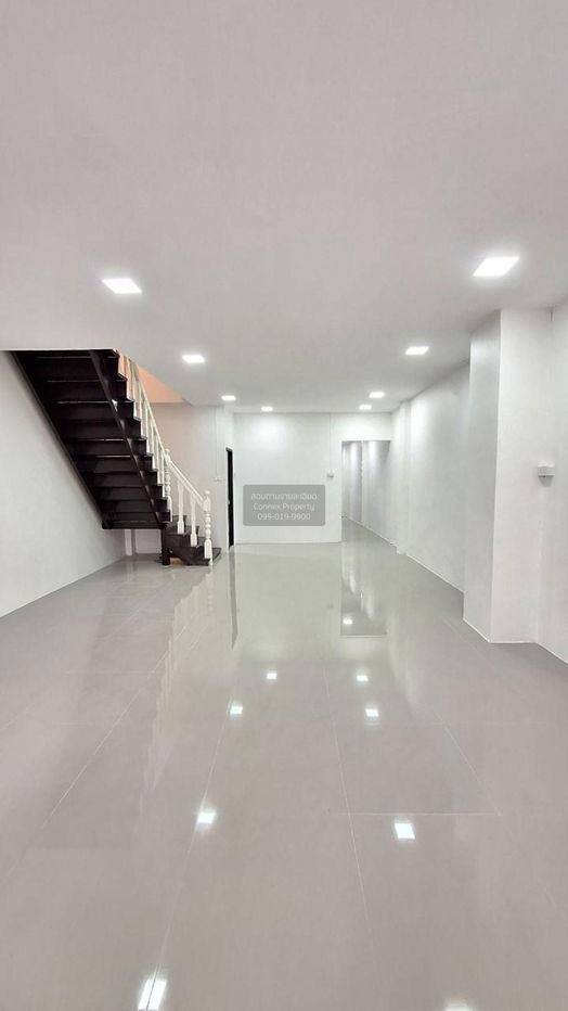 รูป ขายทาวน์เฮ้าส์/ทาวน์โฮม  เกษมสุข เพชรเกษม 53 รีโนเวทใหม่ บางแคเหนือ เขต บางแค กรุงเทพ CX-109472 ✅ ทักไลน์ @connexproperty ตอบทันที ทีมงานมืออาชีพ ✅ - รูปที่ 9/12