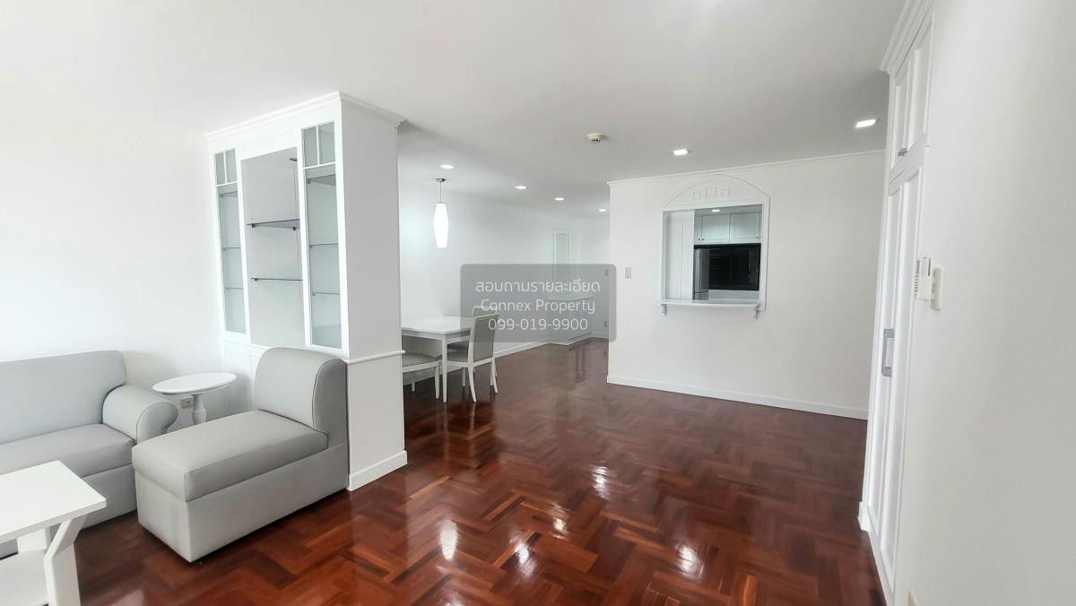 รูป เช่าคอนโด  อคาเดเมีย แกรนด์ BTS-พร้อมพงษ์ คลองตันเหนือ เขต วัฒนา กรุงเทพ CX-108296 ✅ ทักไลน์ @connexproperty ตอบทันที ทีมงานมืออาชีพ ✅ - รูปที่ 8/12