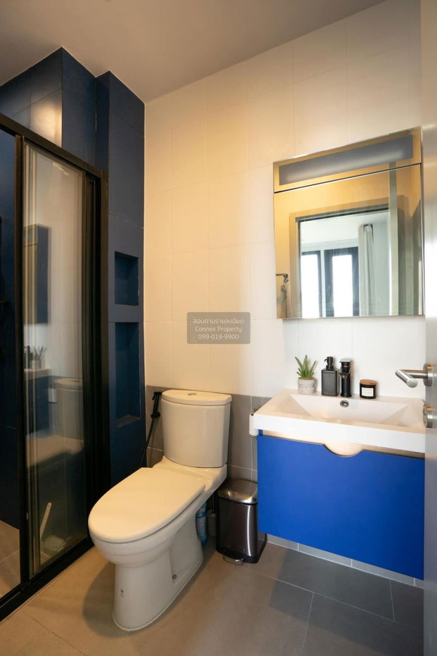 รูป 🔥🔥🔥 เช่าคอนโด เอ็กซ์ที เอกมัย BTS-เอกมัย คลองตันเหนือ เขต วัฒนา กรุงเทพ CX-119023 ✅ ทักไลน์ @connexproperty ตอบทันที ทีมงานมืออาชีพ ✅ 🔥🔥🔥 - รูปที่ 9/12