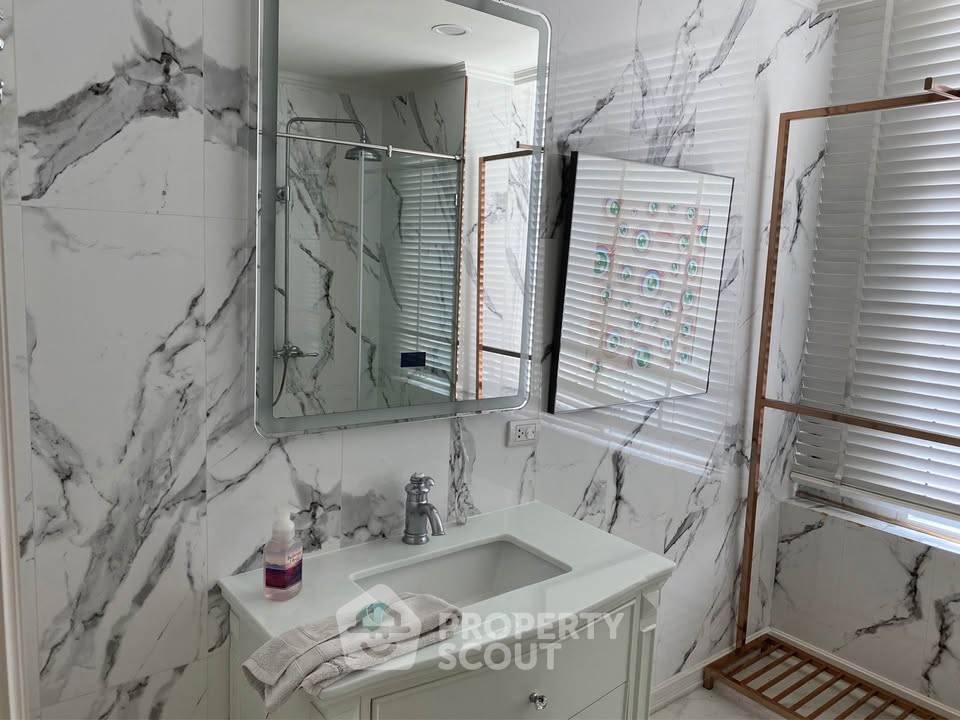 รูป คอนโด 2-ห้องนอน ที่ ดิ เอ็มไพร์ เพลส ใกล้ BTS เซนต์หลุยส์ (ID 2639445) - รูปที่ 8/14