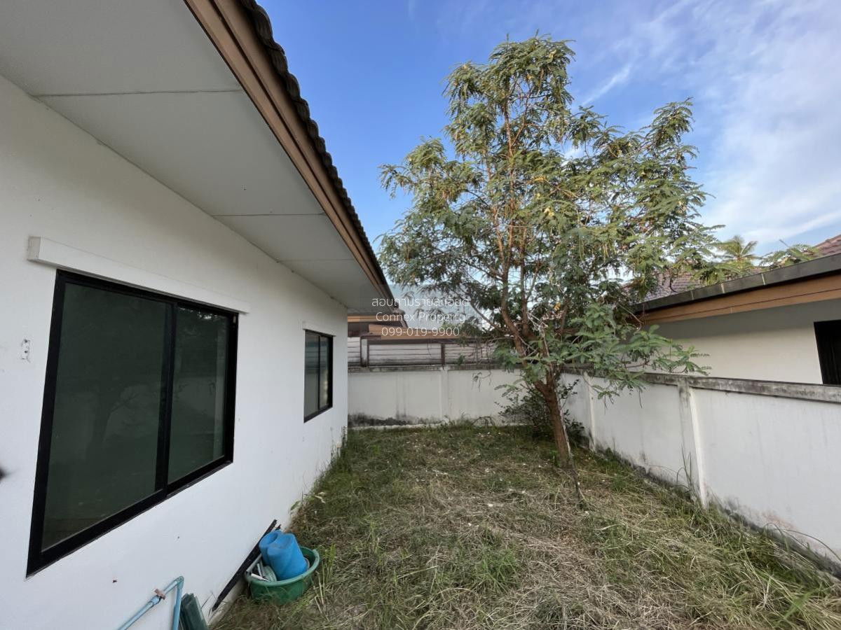 รูป ขายบ้าน แพนนาเซีย วิลล์ ชลบุรี นาป่า เมืองชลบุรี ชลบุรี CX-112641 ✅ ทักไลน์ @connexproperty ตอบทันที ทีมงานมืออาชีพ ✅ - รูปที่ 4/12