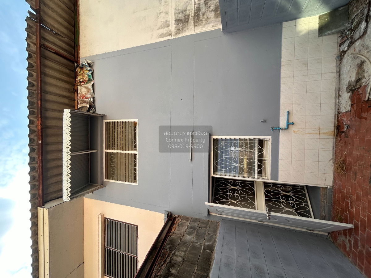 รูป ขายทาวน์เฮ้าส์/ทาวน์โฮม บ้านมโนรมย์ 1 บางชัน เขต คลองสามวา กรุงเทพ CX-143205 ✅ ทักไลน์ @connexproperty ตอบทันที ทีมงานมืออาชีพ ✅ - รูปที่ 8/9