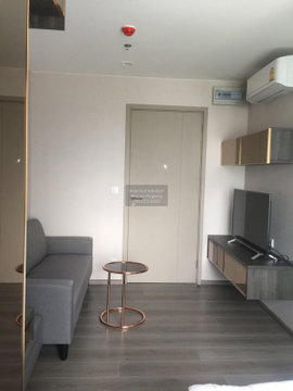🔥🔥🔥 For Rent Condo , The Politan Rive , MRT-Phra Nang Klao Bridge , Bang Kraso , Mueang Nonthaburi , Nonthaburi , CX-88750 ✅ Live chat with us ADD LINE @connexproperty ✅ 🔥🔥🔥