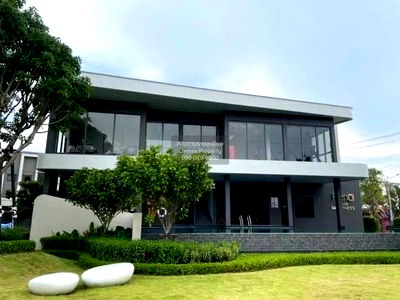 Townhouses for rent : For Rent Townhouse/Townhome  , Pleno Sukhumvit-Bangna 3 , Bang Kaeo , Bang Phli , Samut Prakarn , CX-137136 ✅ Live chat with us ADD LINE @connexproperty ✅