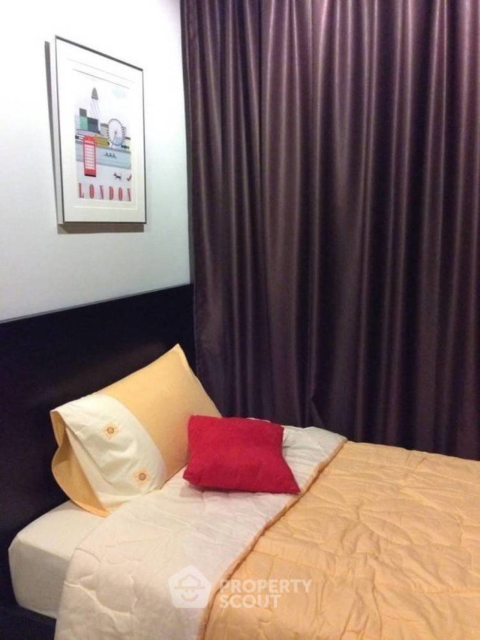 รูป คอนโด 2-ห้องนอน ที่ ริทึ่ม สุขุมวิท 44/1 ใกล้ BTS พระโขนง (ID 303015) - รูปที่ 6/9