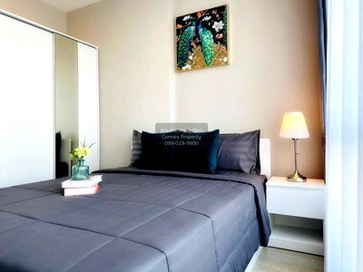 Condos for rent : FOR RENT condo , Metro Sky Prachachuen , MRT-Bang Son , Wong Sawang , Bang Su , Bangkok , CX-80833 ✅ Live chat with us ADD LINE @connexproperty ✅