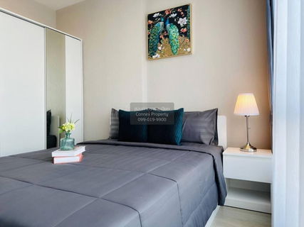 รูปภาพ เช่าคอนโด เมโทร สกาย ประชาชื่น MRT-บางซ่อน วงศ์สว่าง เขต บางซื่อ กรุงเทพ CX-80833 ✅ ทักไลน์ @connexproperty ตอบทันที ทีมงานมืออาชีพ ✅