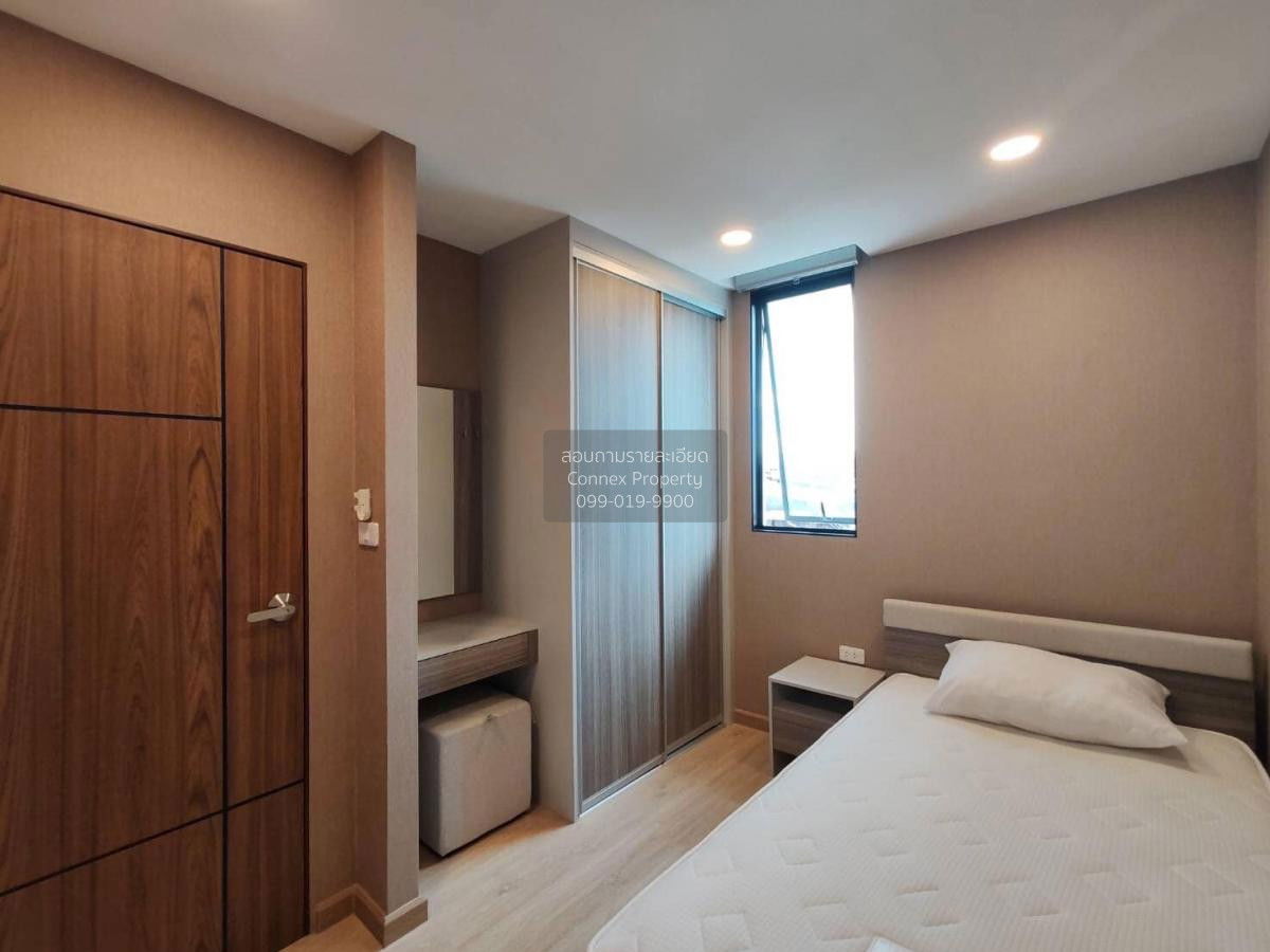 รูป เช่าคอนโด  เดอะ คิวบ์ เออร์เบิน สาทร - จันทน์  วัดพระยาไกร เขต บางคอแหลม กรุงเทพ CX-85818 ✅ ทักไลน์ @connexproperty ตอบทันที ทีมงานมืออาชีพ ✅ - รูปที่ 5/7