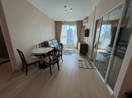 รูปภาพ For Rent Condo , Supalai Lite Ratchada - Narathiwas - Sathorn , nice view , BTS-Saint Louis , Bang Phong Phang , Yannawa , Bangkok , CX-91716 ✅ Live chat with us ADD LINE @connexproperty ✅