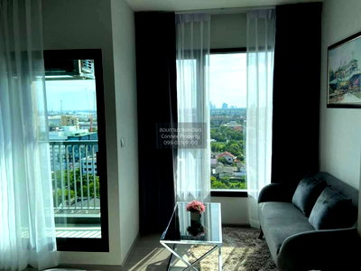 Condos for rent Soi Sukhumvit 101 : 🔥🔥🔥 FOR RENT condo , Life Sukhumvit 62 , BTS-Punnawithi , Bang Chak , Phra Khanong , Bangkok , CX-13398 ✅ Live chat with us ADD LINE @connexproperty ✅ 🔥🔥🔥