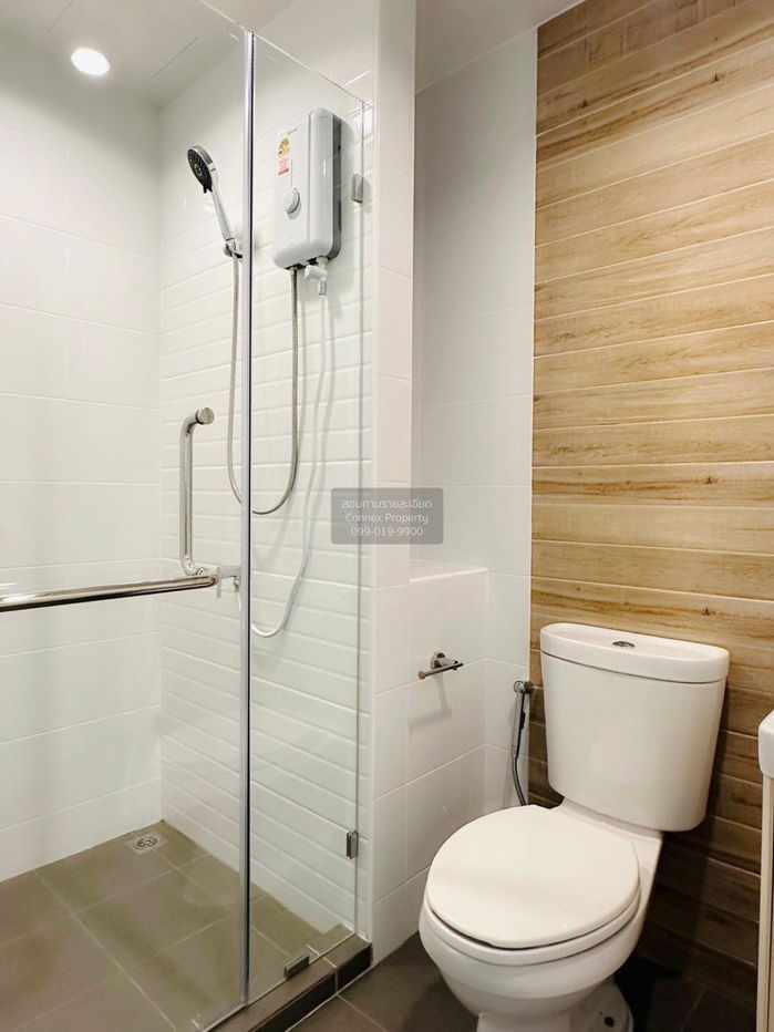 รูป เช่าคอนโด เมโทร สกาย วุฒากาศ BTS-วุฒากาศ ตลาดพลู เขต ธนบุรี กรุงเทพ CX-108392 ✅ ทักไลน์ @connexproperty ตอบทันที ทีมงานมืออาชีพ ✅ - รูปที่ 2/12