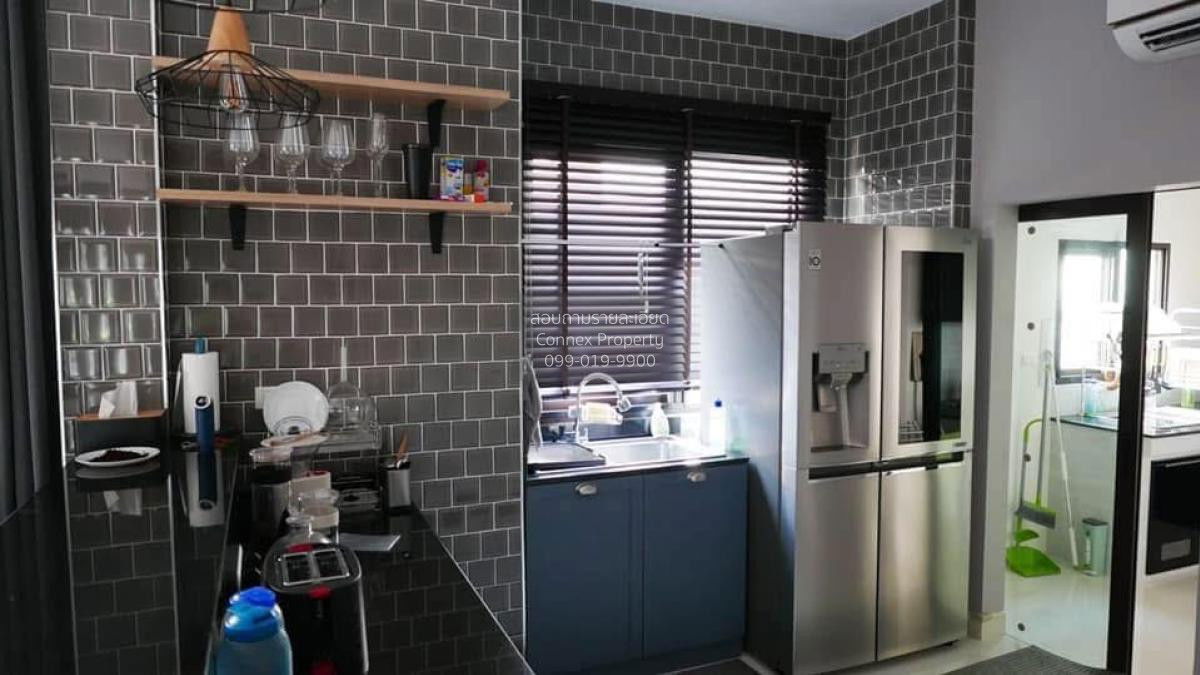 รูป ขายบ้าน  เดอะ ซิตี้ บางนา บางแก้ว บางพลี สมุทรปราการ CX-127804 ✅ ทักไลน์ @connexproperty ตอบทันที ทีมงานมืออาชีพ ✅ - รูปที่ 6/8