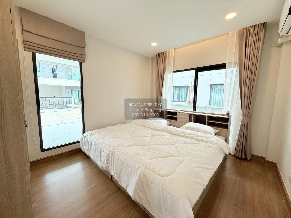 รูป เช่าบ้าน  เซนโทร บางนา บางแก้ว บางพลี สมุทรปราการ CX-131741 ✅ ทักไลน์ @connexproperty ตอบทันที ทีมงานมืออาชีพ ✅ - รูปที่ 6/11