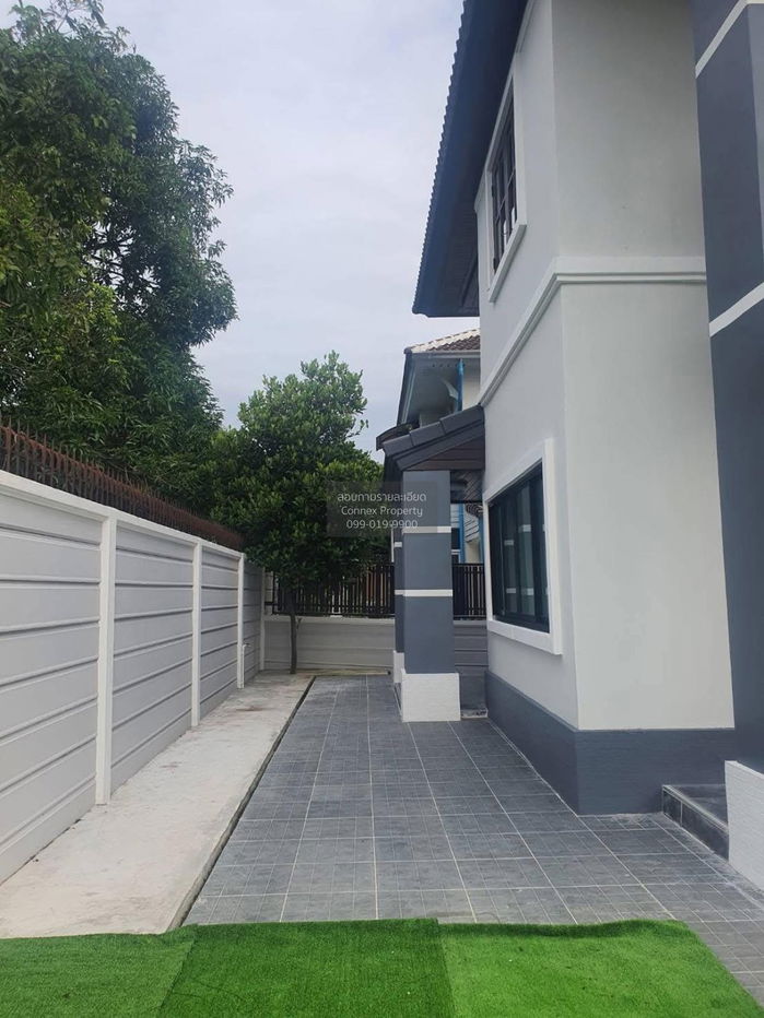 รูป ขายบ้าน  ธนทอง สวีทเฮ้าส์ 2 บางบอน เขต บางบอน กรุงเทพ CX-133570 ✅ ทักไลน์ @connexproperty ตอบทันที ทีมงานมืออาชีพ ✅ - รูปที่ 9/9