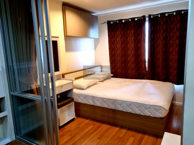 Condos for rent : For Rent Condo , Lumpini Park Rama 9-Ratchada , MRT-Phra Ram 9 , Bang Kapi , Huai Khwang , Bangkok , CX-99680 ✅ Live chat with us ADD LINE @connexproperty ✅