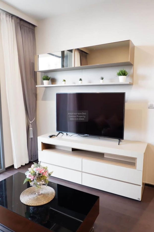 รูป เช่าคอนโด ลาวีค สุขุมวิท 57 BTS-ทองหล่อ คลองตันเหนือ เขต วัฒนา กรุงเทพ CX-115129 ✅ ทักไลน์ @connexproperty ตอบทันที ทีมงานมืออาชีพ ✅ - รูปที่ 4/10