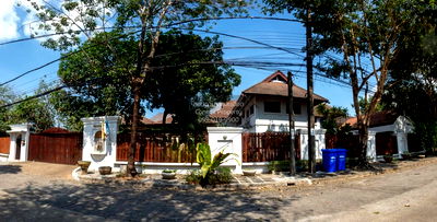 Houses for sale Saiaksorn School : For Sale House , Navatanee Residence , Ramintra , Khanna Yao , Bangkok , CX-129481 ✅ Live chat with us ADD LINE @connexproperty ✅