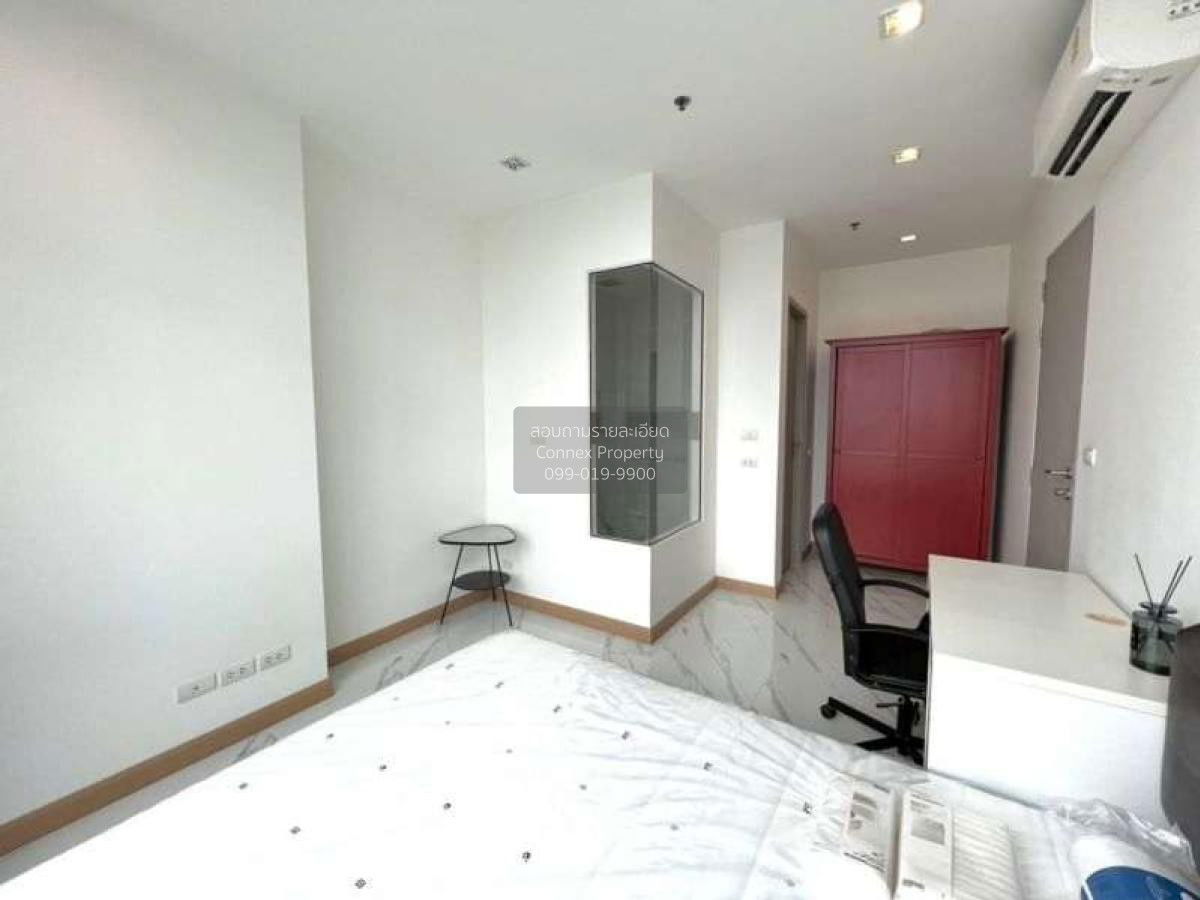 รูป 🔥🔥🔥 เช่าคอนโด  ไอดีโอ เวิร์ฟ สุขุมวิท ชั้นสูง BTS-อ่อนนุช พระโขนงเหนือ เขต วัฒนา กรุงเทพ CX-95532 ✅ ทักไลน์ @connexproperty ตอบทันที ทีมงานมืออาชีพ ✅ 🔥🔥🔥 - รูปที่ 5/10