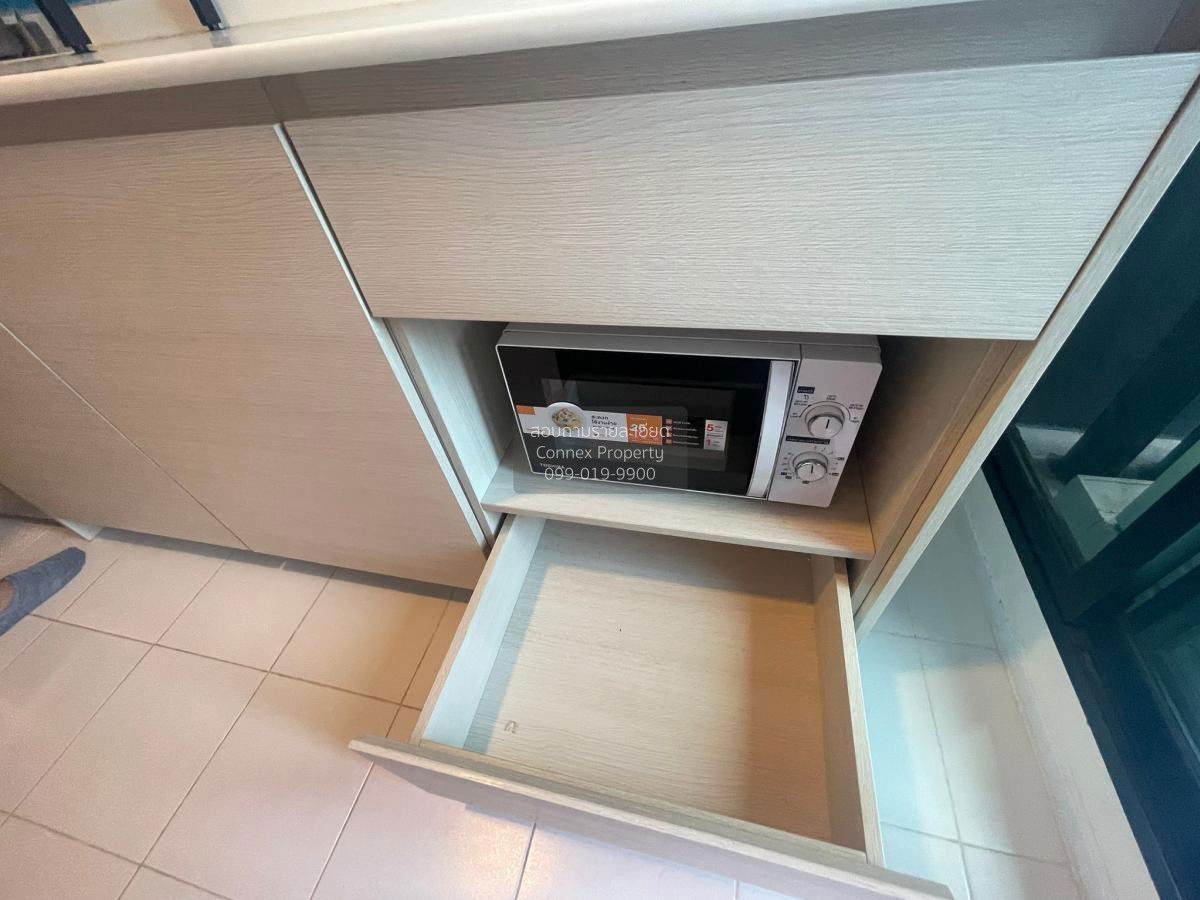 รูป 🔥🔥🔥 เช่าคอนโด  ชีวาทัย ฮอลล์มาร์ค ลาดพร้าว-โชคชัย 4 MRT-โชคชัย 4 (สายสีเหลือง) สะพานสอง เขต วังทองหลาง กรุงเทพ CX-111686 ✅ ทักไลน์ @connexproperty ตอบทันที ทีมงานมืออาชีพ ✅ 🔥🔥🔥 - รูปที่ 6/11