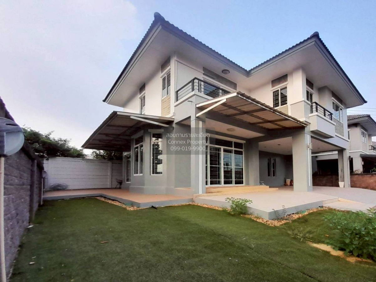 รูป เช่าบ้าน เดอะ แพลนท์ บางนา หน้ากว้าง รีโนเวทใหม่ บางพลี บางพลี สมุทรปราการ CX-143645 ✅ ทักไลน์ @connexproperty ตอบทันที ทีมงานมืออาชีพ ✅ - รูปที่ 2/7