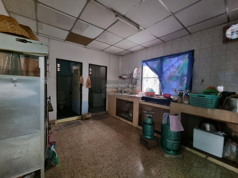 Houses for sale : For Sale House , Baan Teerawan , Bang Chan , Khlong Sam Wa , Bangkok , CX-101152 ✅ Live chat with us ADD LINE @connexproperty ✅