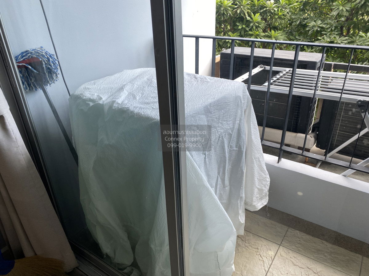 รูป 🔥🔥🔥 เช่าคอนโด  เดอะ โคลเวอร์ ทองหล่อ BTS-ทองหล่อ คลองตันเหนือ เขต วัฒนา กรุงเทพ CX-21251 ✅ ทักไลน์ @connexproperty ตอบทันที ทีมงานมืออาชีพ ✅ 🔥🔥🔥 - รูปที่ 10/10