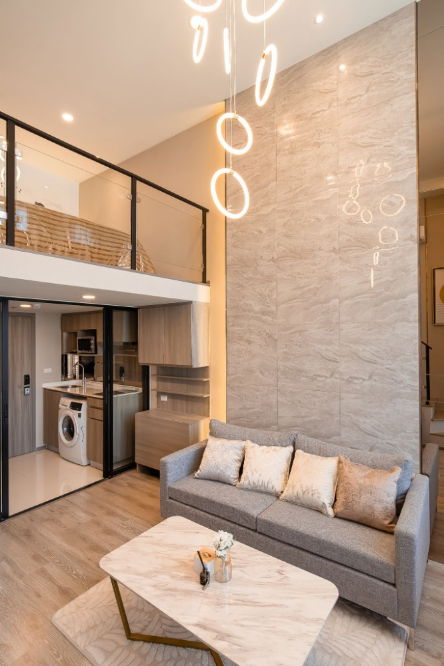 รูป #SC11609​ ​​​​  📌  ให้เช่า | 🟦🟨ไนท์บริดจ์ เกษตร โซไซตี้​🟥🟩💬 𝑪𝒐𝒏𝒕𝒂𝒄𝒕 𝑳𝑰𝑵𝑬: @𝒔𝒆𝒄𝒓𝒆𝒕𝒑𝒓𝒐𝒑𝒆𝒓𝒕𝒚 🔥✨ - รูปที่ 4/9