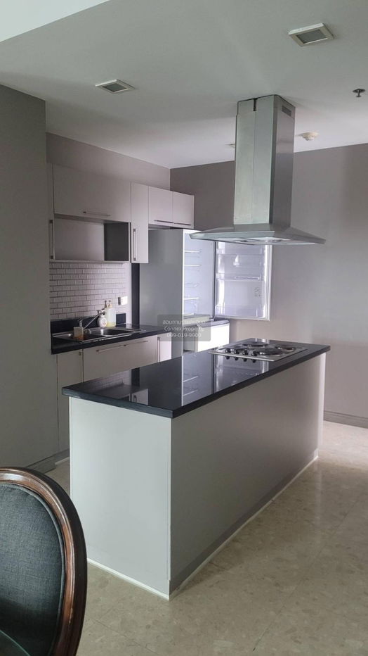 รูป 🔥🔥🔥 เช่าคอนโด  ณุศาศิริ แกรนด์ คอนโด BTS-เอกมัย พระโขนง เขต พระโขนง กรุงเทพ CX-63659 ✅ ทักไลน์ @connexproperty ตอบทันที ทีมงานมืออาชีพ ✅ 🔥🔥🔥 - รูปที่ 5/11