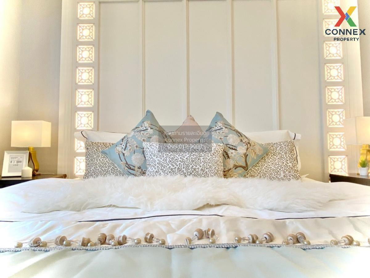 รูป 🔥🔥🔥 เช่าคอนโด  พาร์ค ออริจิ้น พร้อมพงษ์ BTS-พร้อมพงษ์ คลองตัน เขต คลองเตย กรุงเทพ CX-88018 ✅ ทักไลน์ @connexproperty ตอบทันที ทีมงานมืออาชีพ ✅ 🔥🔥🔥 - รูปที่ 10/12