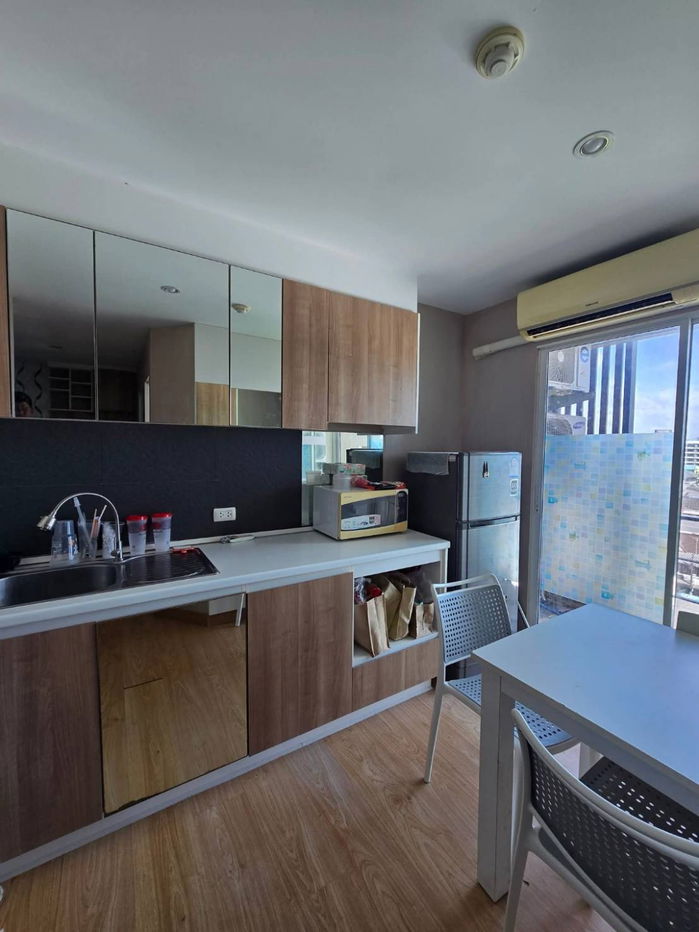 รูป ขายพลัสคอนโด 1 หลังบิ๊กซีเอ็กตร้าหาดใหญ่ ราคาขาดทุน - รูปที่ 10/14