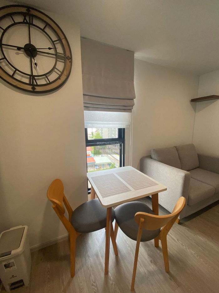 รูป 🔥🔥🔥 เช่าคอนโด  เคฟ ซีด เกษตร เสนานิคม เขต จตุจักร กรุงเทพ CX-126566 ✅ ทักไลน์ @connexproperty ตอบทันที ทีมงานมืออาชีพ ✅ 🔥🔥🔥 - รูปที่ 2/8