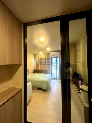 คอนโดให้เช่า : เช่าคอนโด  โฟล บาย แสนสิริ คลองสาน เขต คลองสาน กรุงเทพ CX-138317 ✅ ทักไลน์ @connexproperty ตอบทันที ทีมงานมืออาชีพ ✅