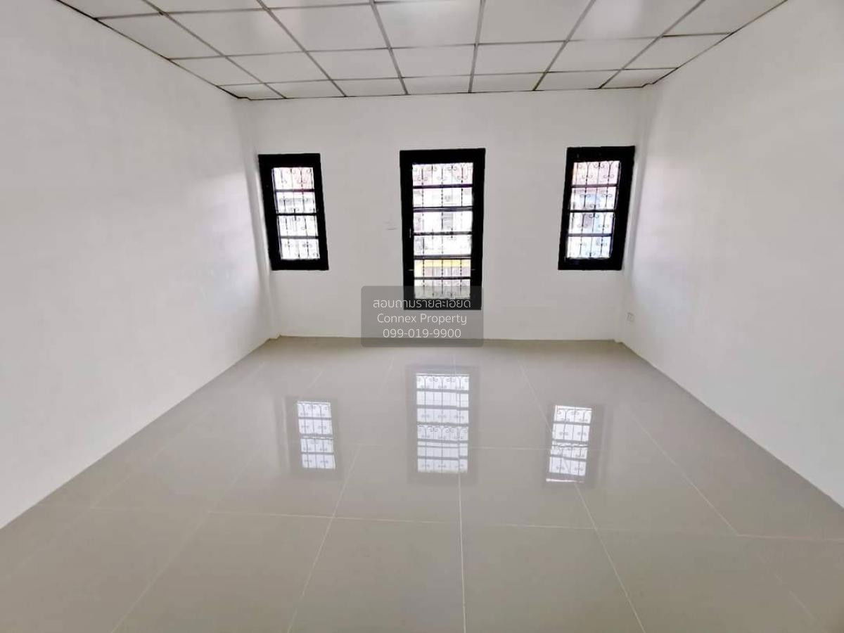 รูป ขายทาวน์เฮ้าส์/ทาวน์โฮม  บ้านพงษ์ศิริชัย 1 อ้อมน้อย กระทุ่มแบน สมุทรสาคร CX-100331 ✅ ทักไลน์ @connexproperty ตอบทันที ทีมงานมืออาชีพ ✅ - รูปที่ 11/11