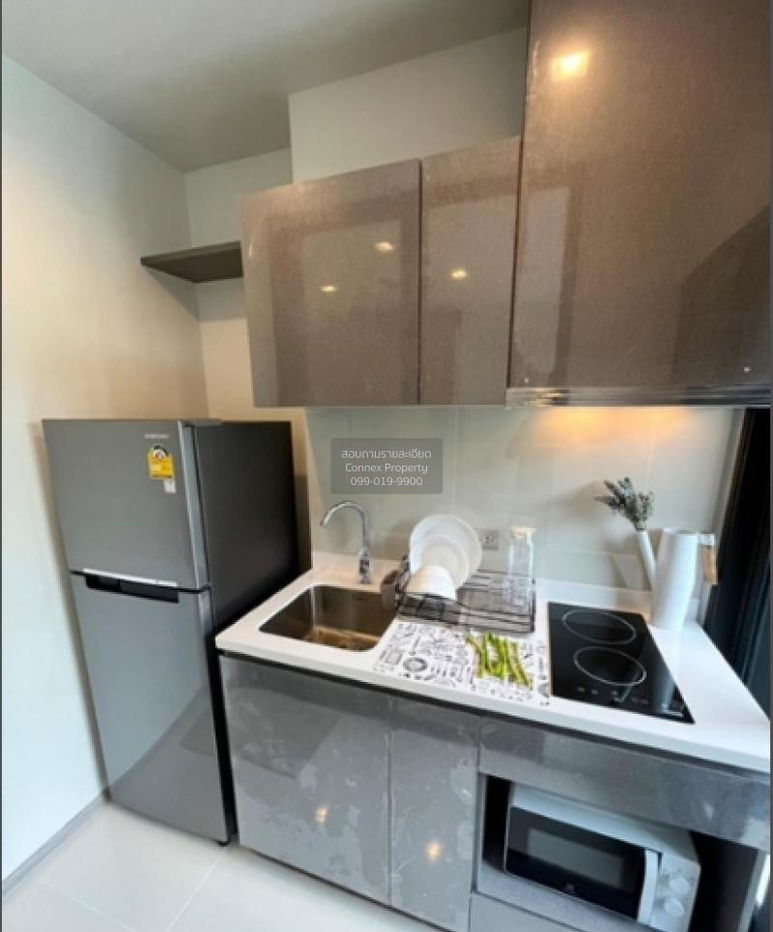 รูป 🔥🔥🔥 เช่าคอนโด ไลฟ์ อโศก ไฮป์ พระราม 9 MRT-พระราม 9 มักกะสัน เขต ราชเทวี กรุงเทพ CX-55088 ✅ ทักไลน์ @connexproperty ตอบทันที ทีมงานมืออาชีพ ✅ 🔥🔥🔥 - รูปที่ 3/9