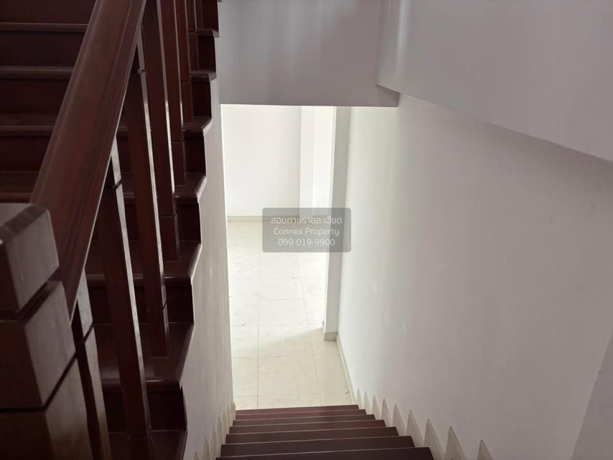 รูป ขายบ้าน บ้านกฤษณา พระราม 5 - กาญจนาภิเษก บางคูเวียง บางกรวย นนทบุรี CX-128961 ✅ ทักไลน์ @connexproperty ตอบทันที ทีมงานมืออาชีพ ✅ - รูปที่ 8/11