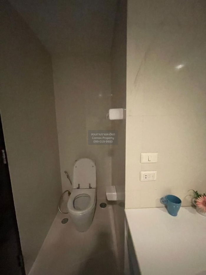 รูป เช่าคอนโด  อมันตา รัชดา MRT-ศูนย์วัฒนธรรมแห่งประเทศไทย ดินแดง เขต ดินแดง กรุงเทพ CX-34588 ✅ ทักไลน์ @connexproperty ตอบทันที ทีมงานมืออาชีพ ✅ - รูปที่ 6/12