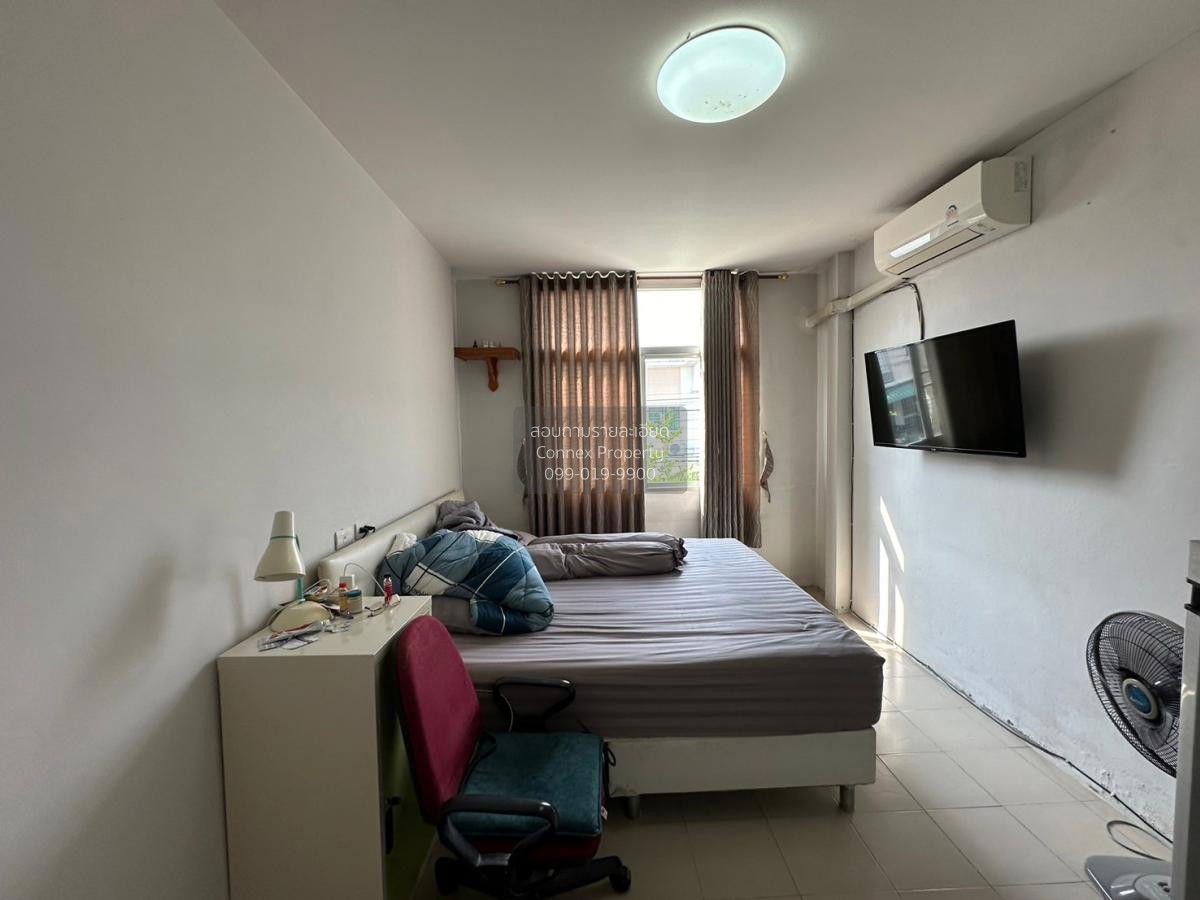 รูป ขายทาวน์เฮ้าส์/ทาวน์โฮม โนโว วิลล์ วงแหวน-ลำลูกกา คลอง 3 ลาดสวาย ลำลูกกา ปทุมธานี CX-91848 ✅ ทักไลน์ @connexproperty ตอบทันที ทีมงานมืออาชีพ ✅ - รูปที่ 4/12