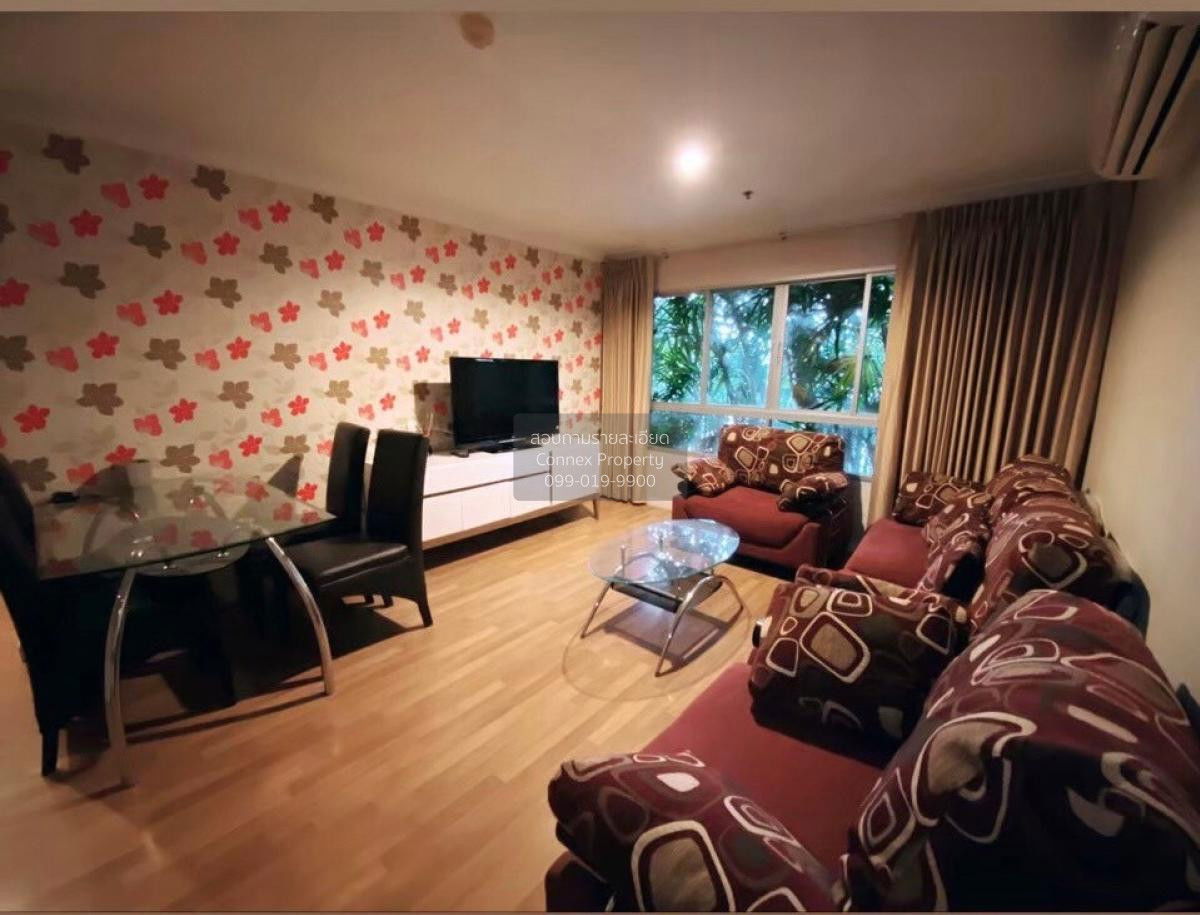 รูป เช่าคอนโด ลุมพินี เพลส พระราม 9 - รัชดา MRT-พระราม 9 ห้วยขวาง เขต ห้วยขวาง กรุงเทพ CX-40899 ✅ ทักไลน์ @connexproperty ตอบทันที ทีมงานมืออาชีพ ✅ - รูปที่ 2/10