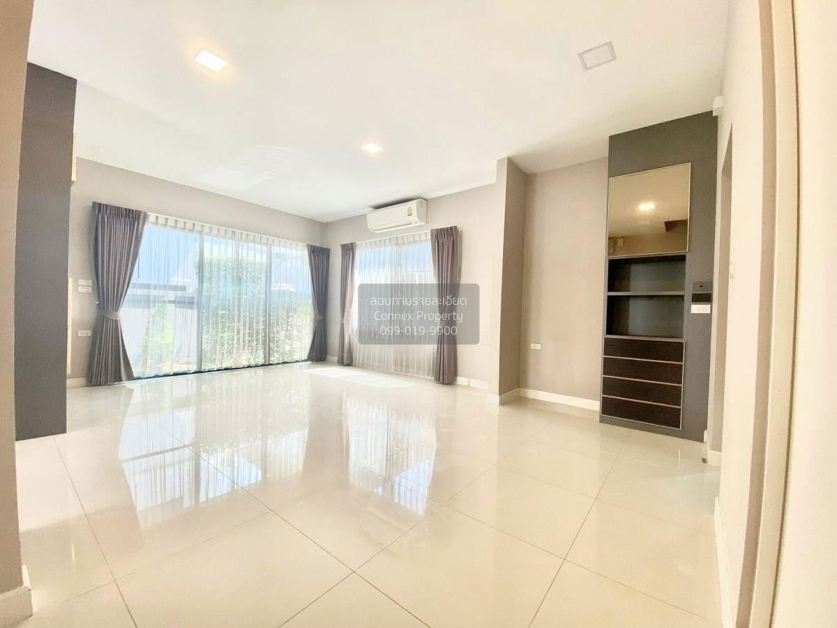 รูป ขายบ้าน  มัณฑนา แจ้งวัฒนะ - ราชพฤกษ์ บางพลับ ปากเกร็ด นนทบุรี CX-126559 ✅ ทักไลน์ @connexproperty ตอบทันที ทีมงานมืออาชีพ ✅ - รูปที่ 2/12