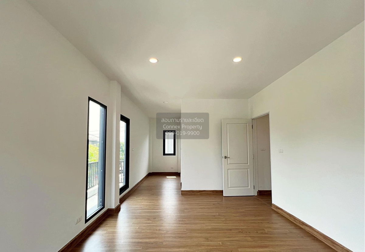 รูป ขาย บ้านเดี่ยวเซนโทรบางใหญ่ วัดลาดปลาดุก CX-145571 ✅ ทักไลน์ @connexproperty ตอบทันที ทีมงานมืออาชีพ ✅ - รูปที่ 3/9