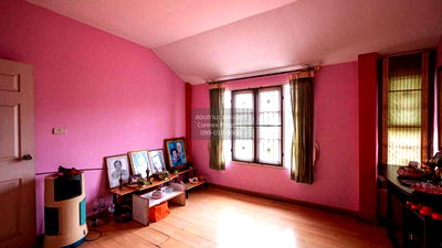 Houses for sale  Kasintorn Saint Peter School : For Sale House , Koonsap Rada , Bang Rak Phatthana , Bang Bua Thong , Nonthaburi , CX-104774 ✅ Live chat with us ADD LINE @connexproperty ✅