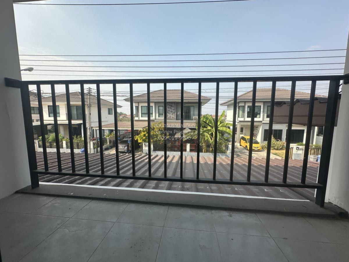 รูป ขายบ้าน  เดอะทรัสต์ รังสิต คลอง 4 รีโนเวทใหม่ ลาดสวาย ลำลูกกา ปทุมธานี CX-92659 ✅ ทักไลน์ @connexproperty ตอบทันที ทีมงานมืออาชีพ ✅ - รูปที่ 3/12