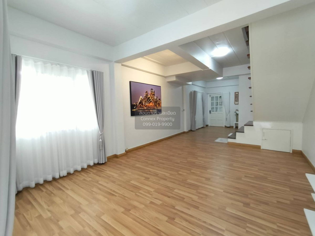 รูป ขายบ้าน  พระปิ่น 2 บรมราชชนนี รีโนเวทใหม่ ศาลาธรรมสพน์ เขต ทวีวัฒนา กรุงเทพ CX-142085 ✅ ทักไลน์ @connexproperty ตอบทันที ทีมงานมืออาชีพ ✅ - รูปที่ 4/12